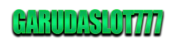 Logo GARUDASLOT777